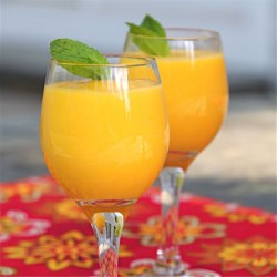 Mango Lassi