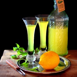 Limoncello