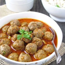 Keeme Ke Kofte
