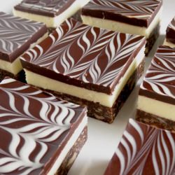 Nanaimo Bars