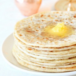 Puran Poli