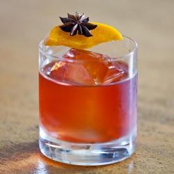 Marco Polo Negroni