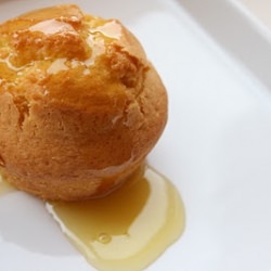 Mini Cake Lemon & Orange