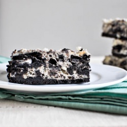 Cheesecake Bars