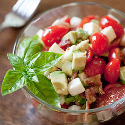 Honey Dijon & Bacon Dressing