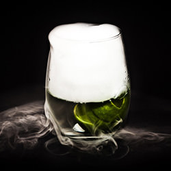 Everlasting Gin and Tonic