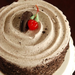 Cookies & Cream Cake