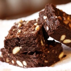 Brownies Make it Better