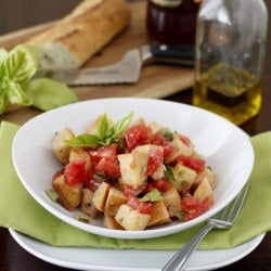 Panzanella