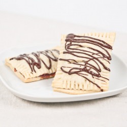 Homemade Toaster Pastries