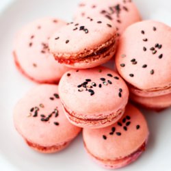 My First Macarons