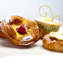 The French Bakery Team 2011