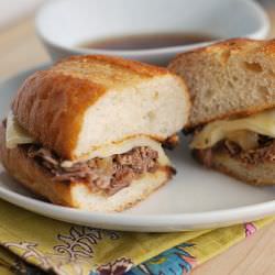 French Dip