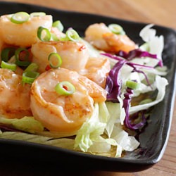 Bangin Good Shrimp