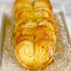Puff Pastry