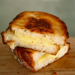 Grilled Cheese