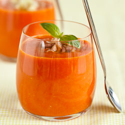 Gazpacho