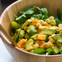 Arugula Salad