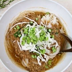 Thai Fish Laksa