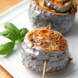 Beltfish Terrina Turban Beltfish