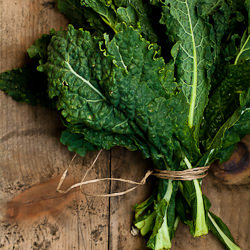 Kale Powder
