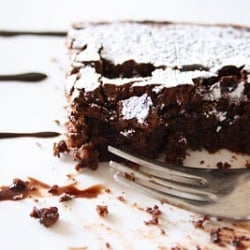 Writer’s Cake