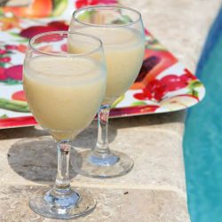 Taste of the Tropics Smoothie