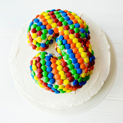 Marshmallow Buttercream Frosting