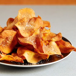 Sweet Potato Chips
