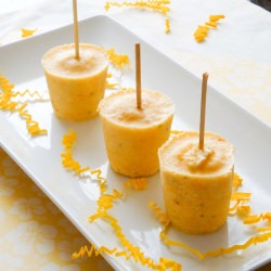 Mango Kulfi