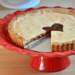 Guava Tart