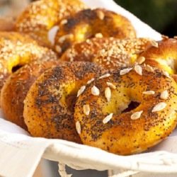 Bagels