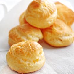 Gougères