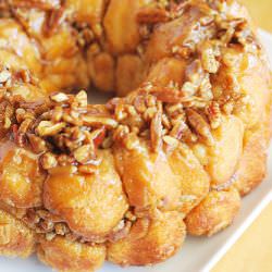 Monkey Bread