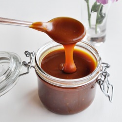 Caramel Spread / Sauce