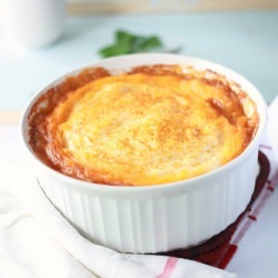Shepherd’s Pie