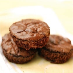 Brownies Two