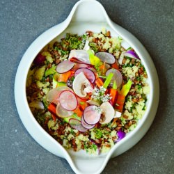 Quinori Cocotte Recipe