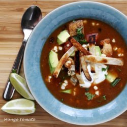 Soup Time