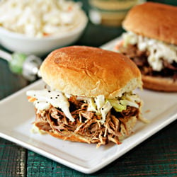Pulled Pork