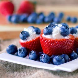 Fruit Cups