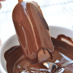 Chocolate Ice Cream