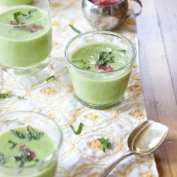 Pea Soup