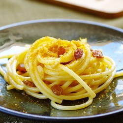 Bucatini