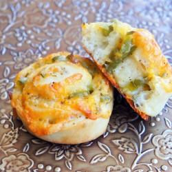 Jalapeno Cheese Bites