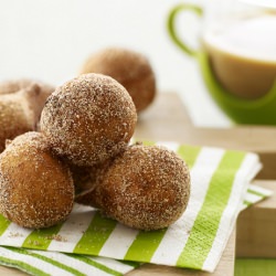 Donut Holes