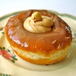 Jelly Doughnut