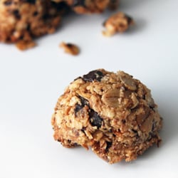 Quinoa Oaties