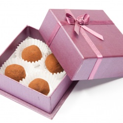 Chocolate Truffles