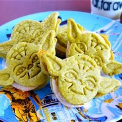Yoda Oreos